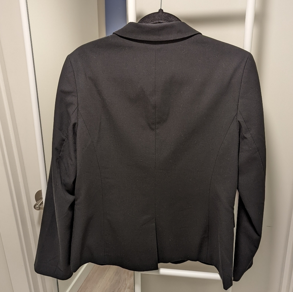 Loft Blazer - image 4